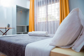 Travel Sanctuary Residence-Luxury1